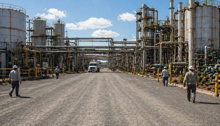 pozo industrial despues small