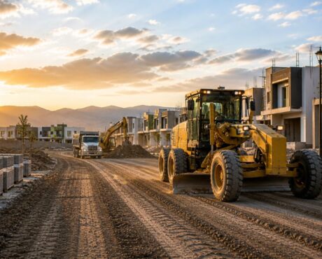 Sector_Construcción_fraccionamientos